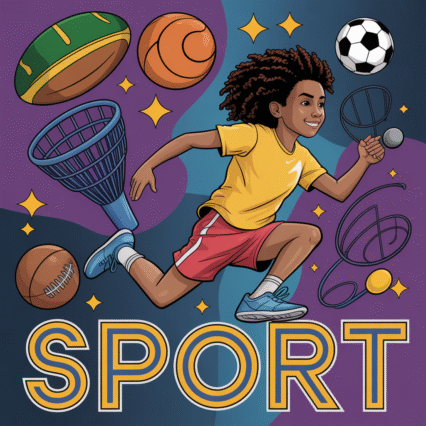 Sport vol. 3