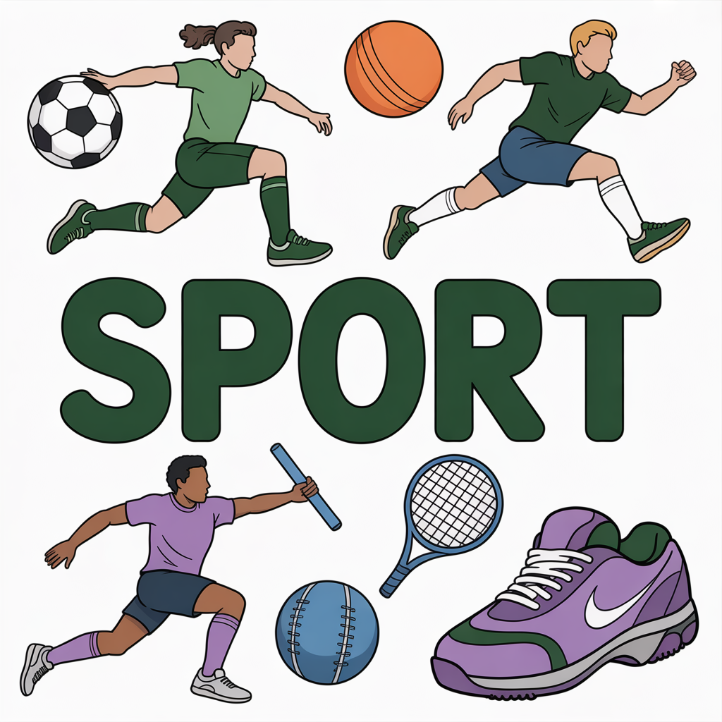 Sport vol. 5