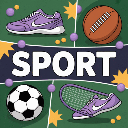Sport vol. 7